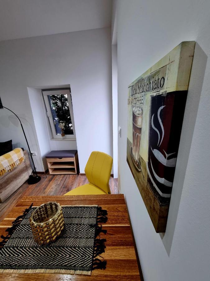 Retro Chic Studio Pula Extérieur photo
